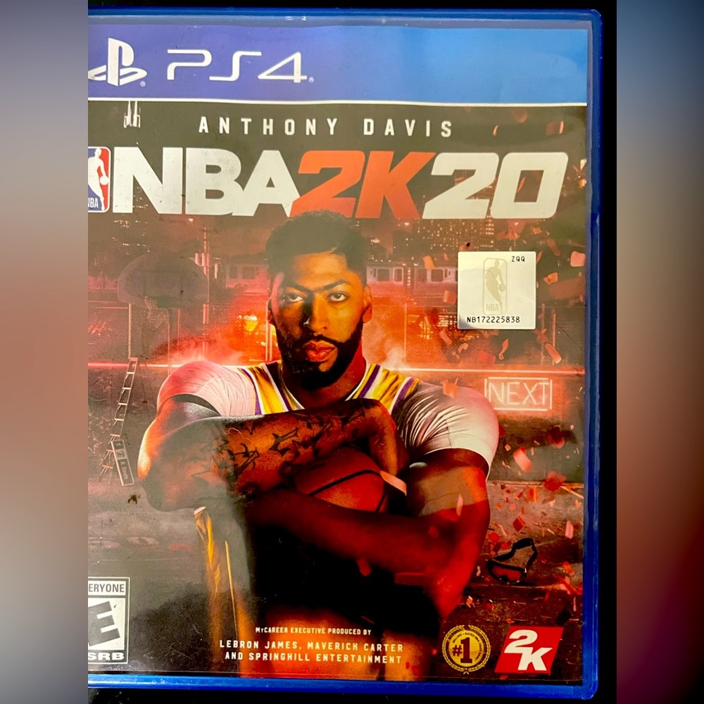 Ps4game